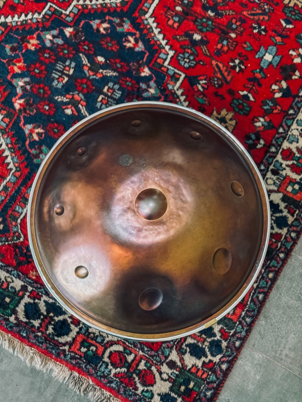 What Is a Handpan? A Complete Beginner’s Guide