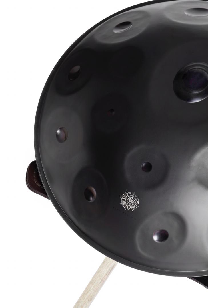 KitaPantam Custom Handpan 4