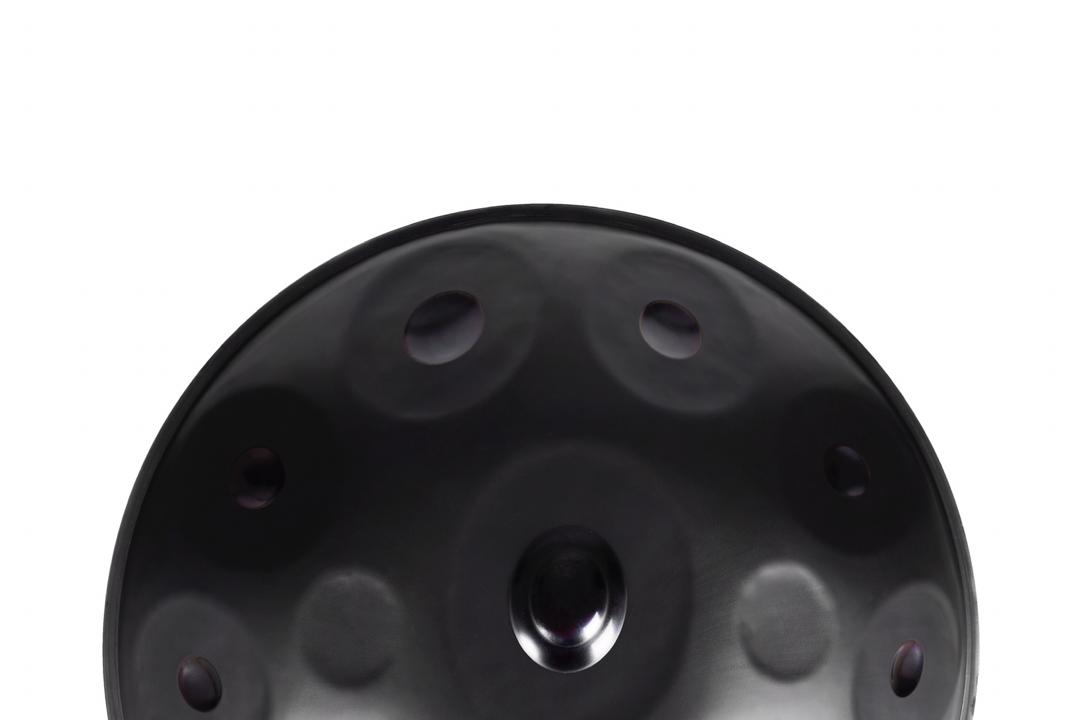 KitaPantam Custom Handpan 3