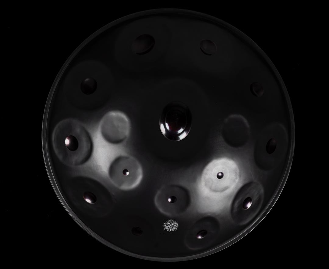 KitaPantam Custom Handpan 2