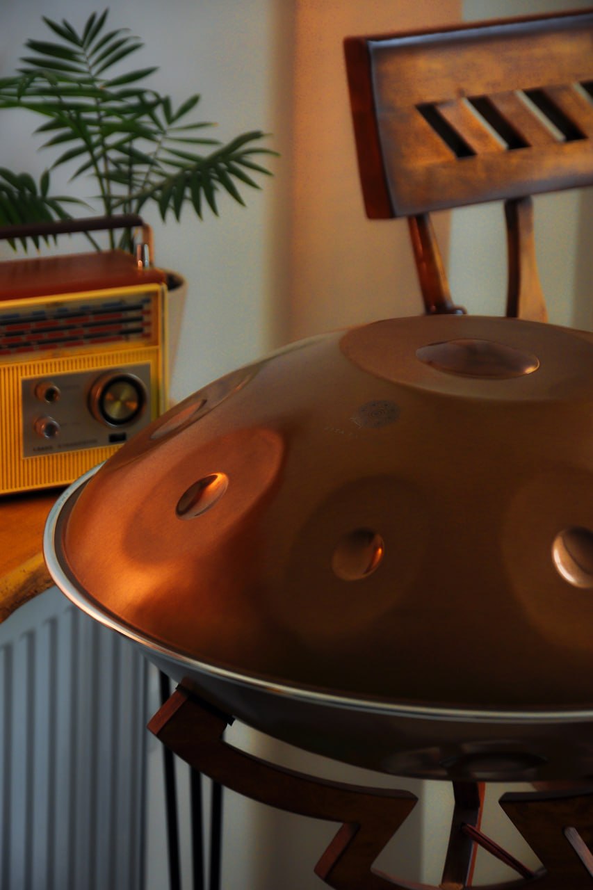 How to Choose the Right Handpan Scale