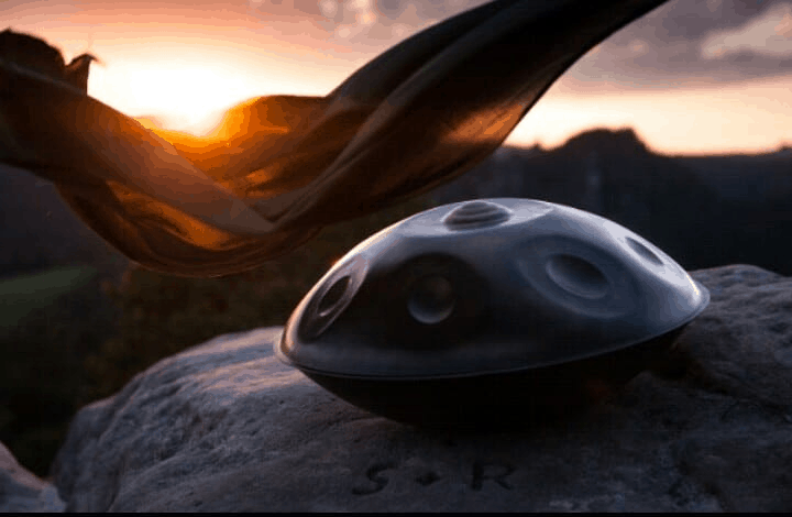 Handpan