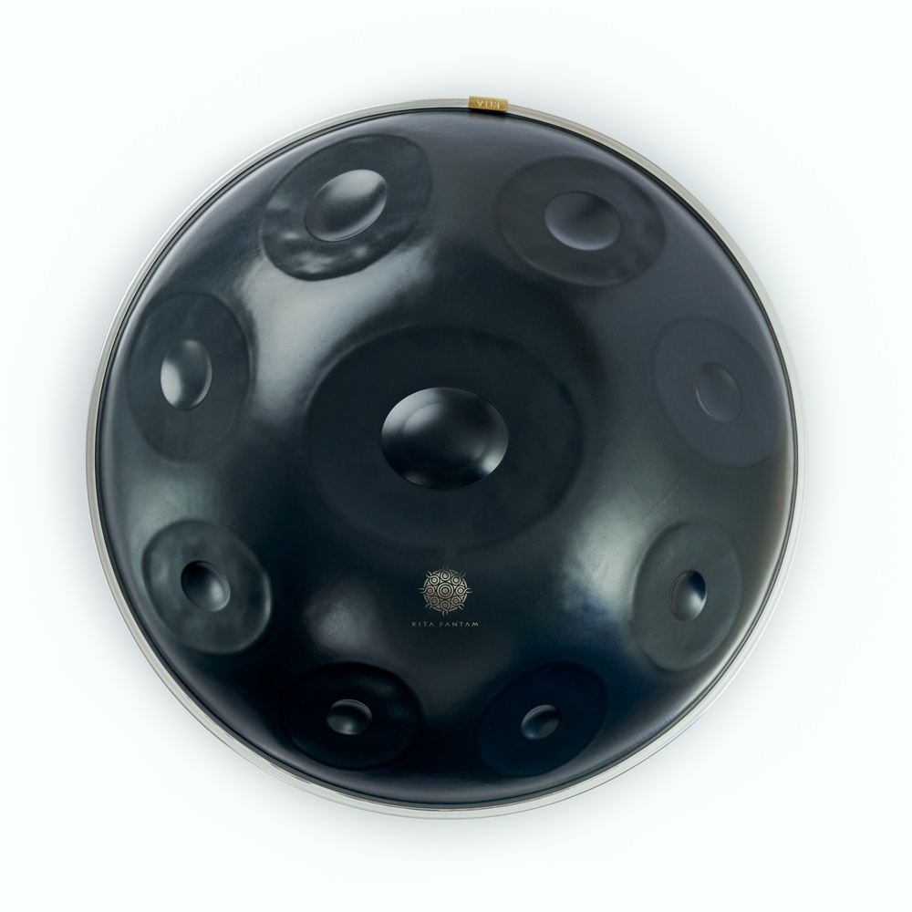 KitaPantam Standard D3 Integral 9 Nitraded Steel - Image 15