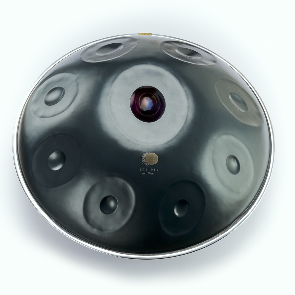 Eclipse D3 Integral 9 Nitraded Steel - Image 16