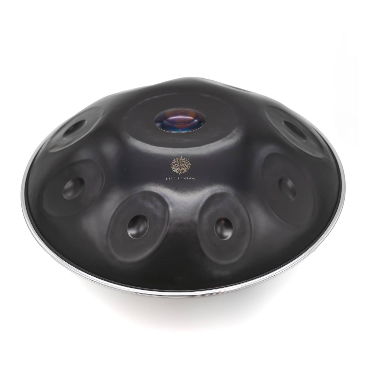 KitaPantam Standard D3 Integral 9 Nitraded Steel - Image 16