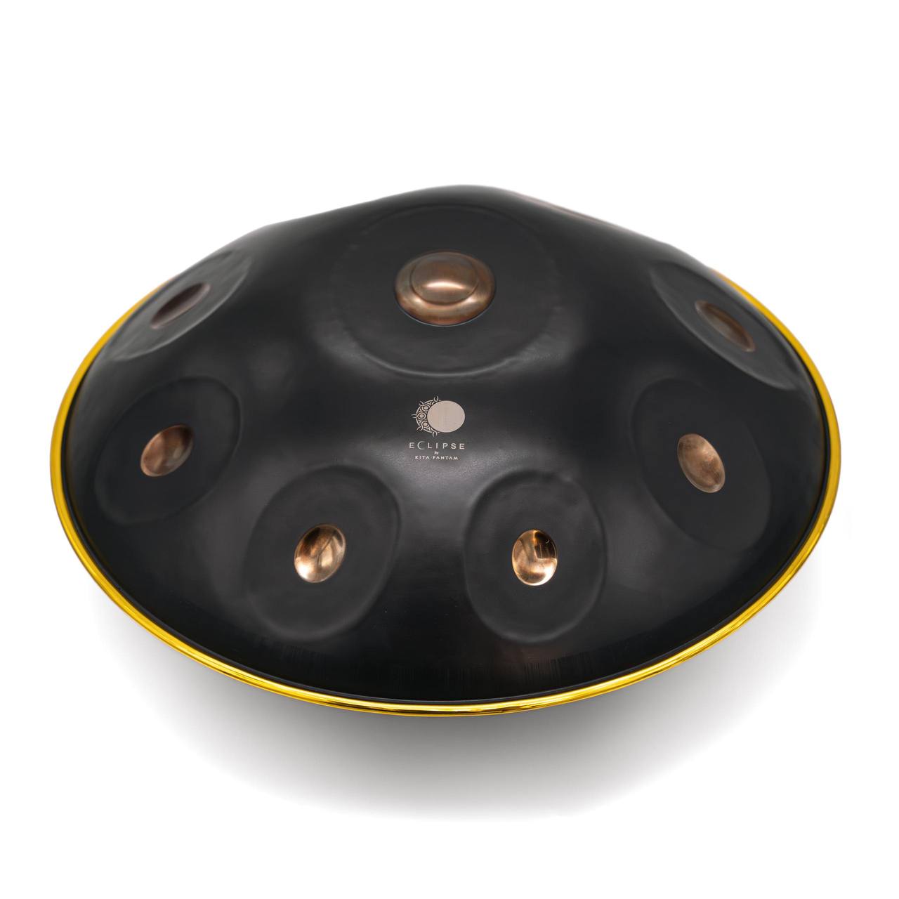 KitaPantam Standard D3 Integral 9 Nitraded Steel - Image 18