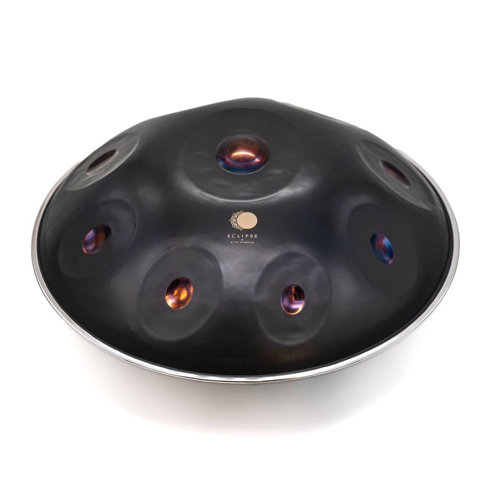 Eclipse D3 Integral 9 Nitraded Steel - Image 17