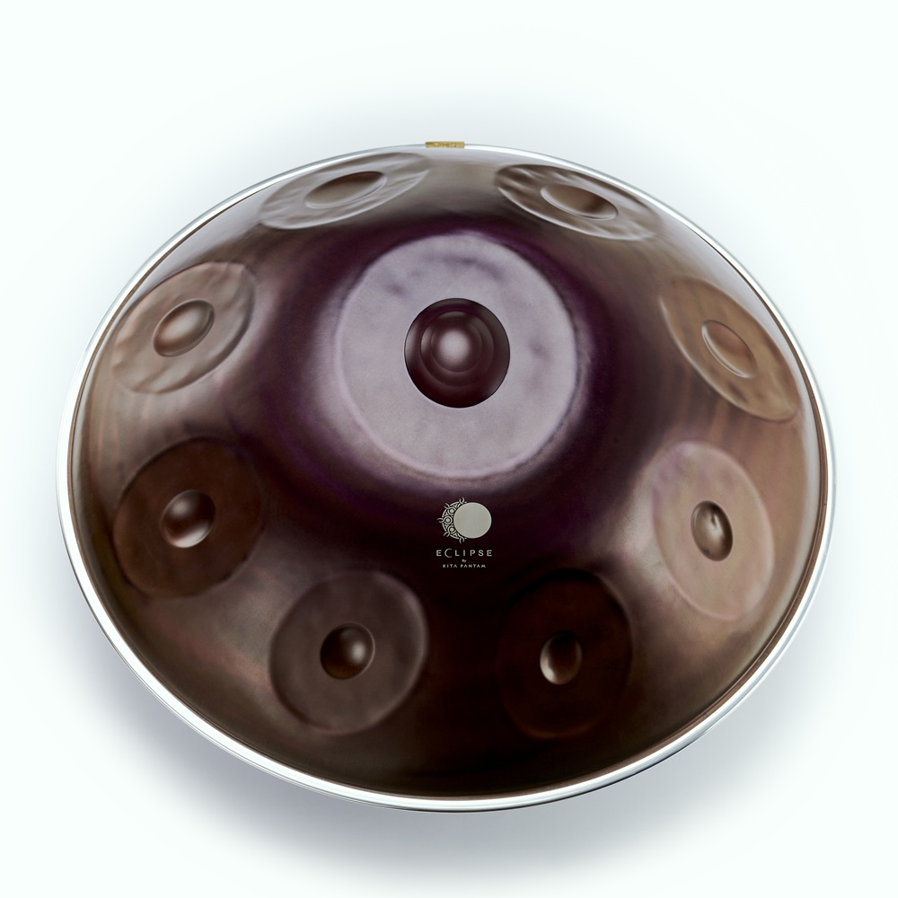 Eclipse D3 Integral 9 Nitraded Steel - Image 20