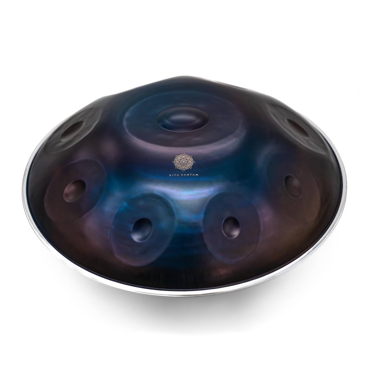 KitaPantam Standard D3 Integral 9 Nitraded Steel - Image 20
