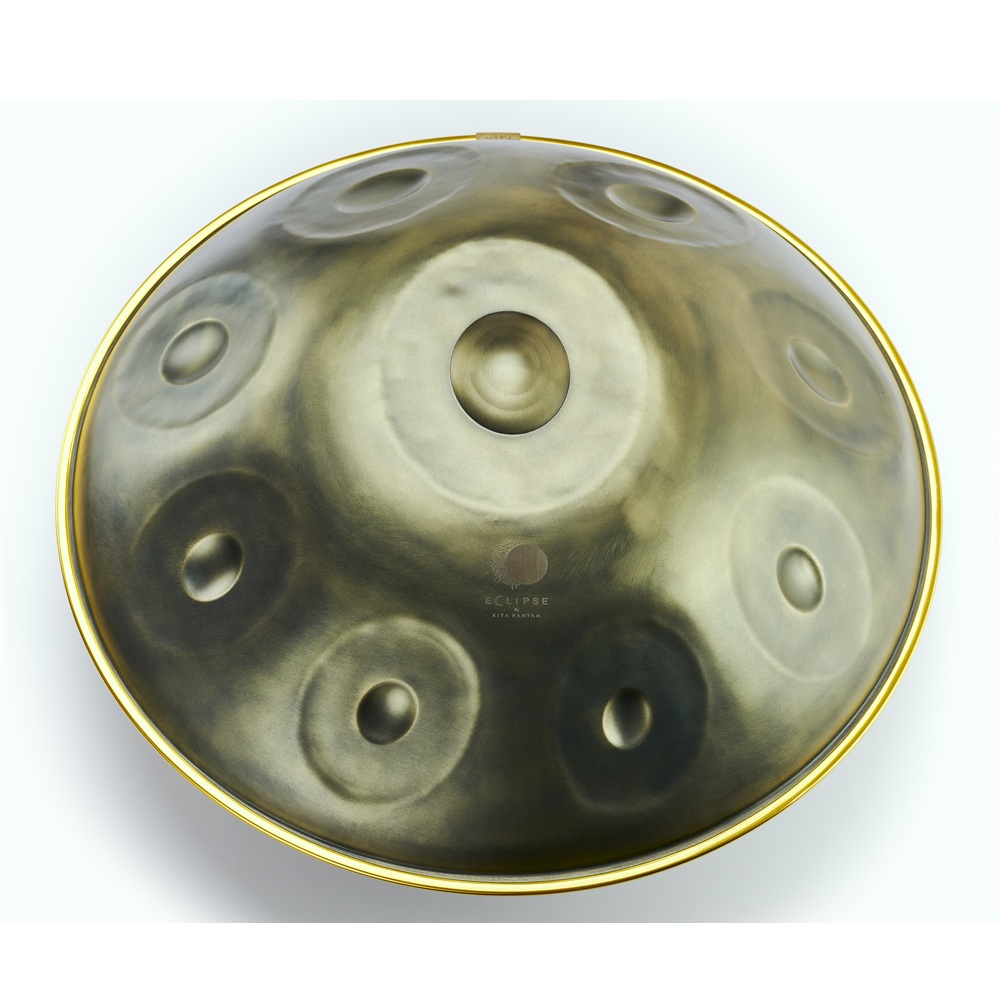 Eclipse D3 Integral 9 Nitraded Steel - Image 19