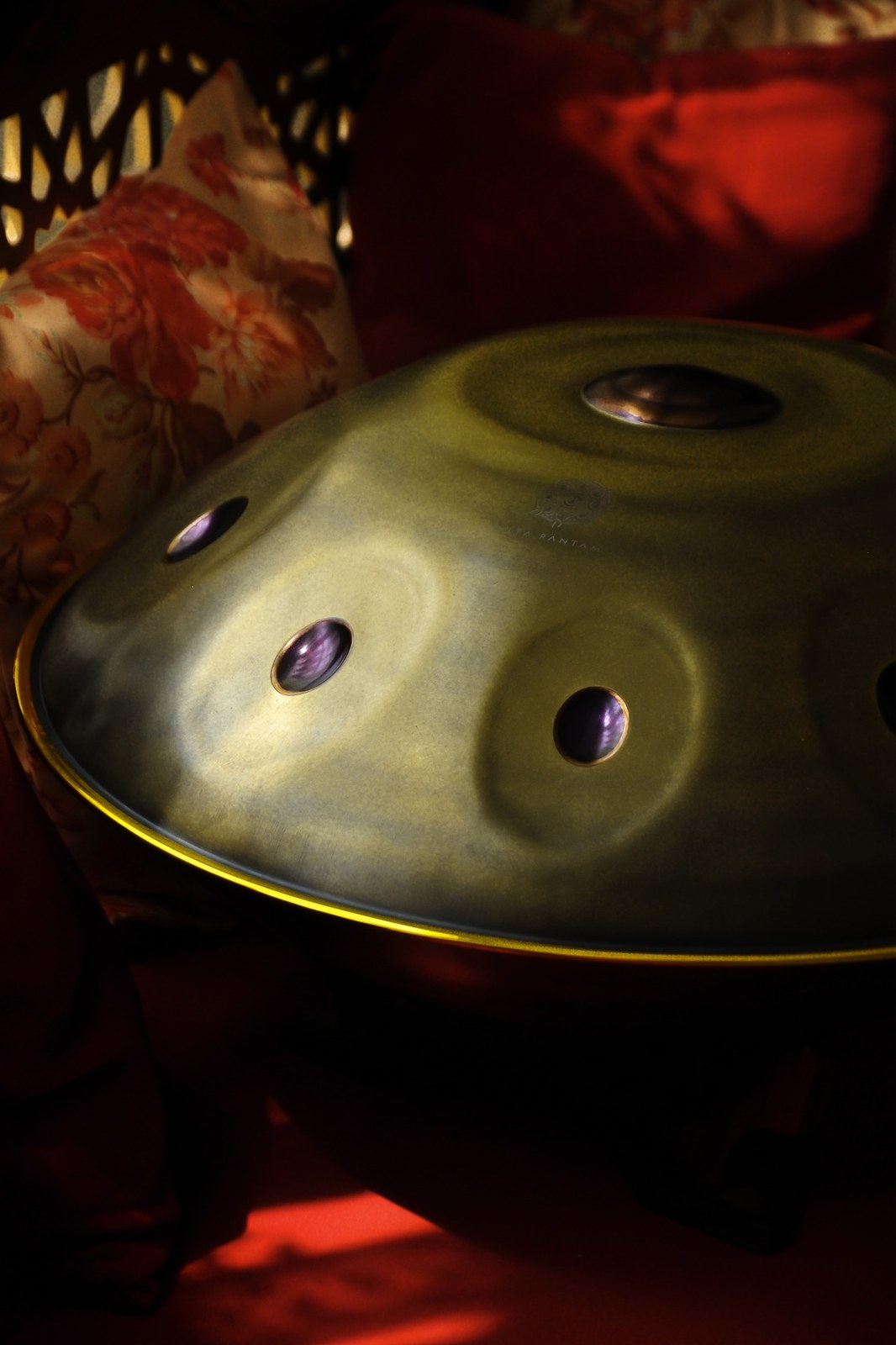 KitaPantam Standard D3 Integral 9 Nitraded Steel - Image 22