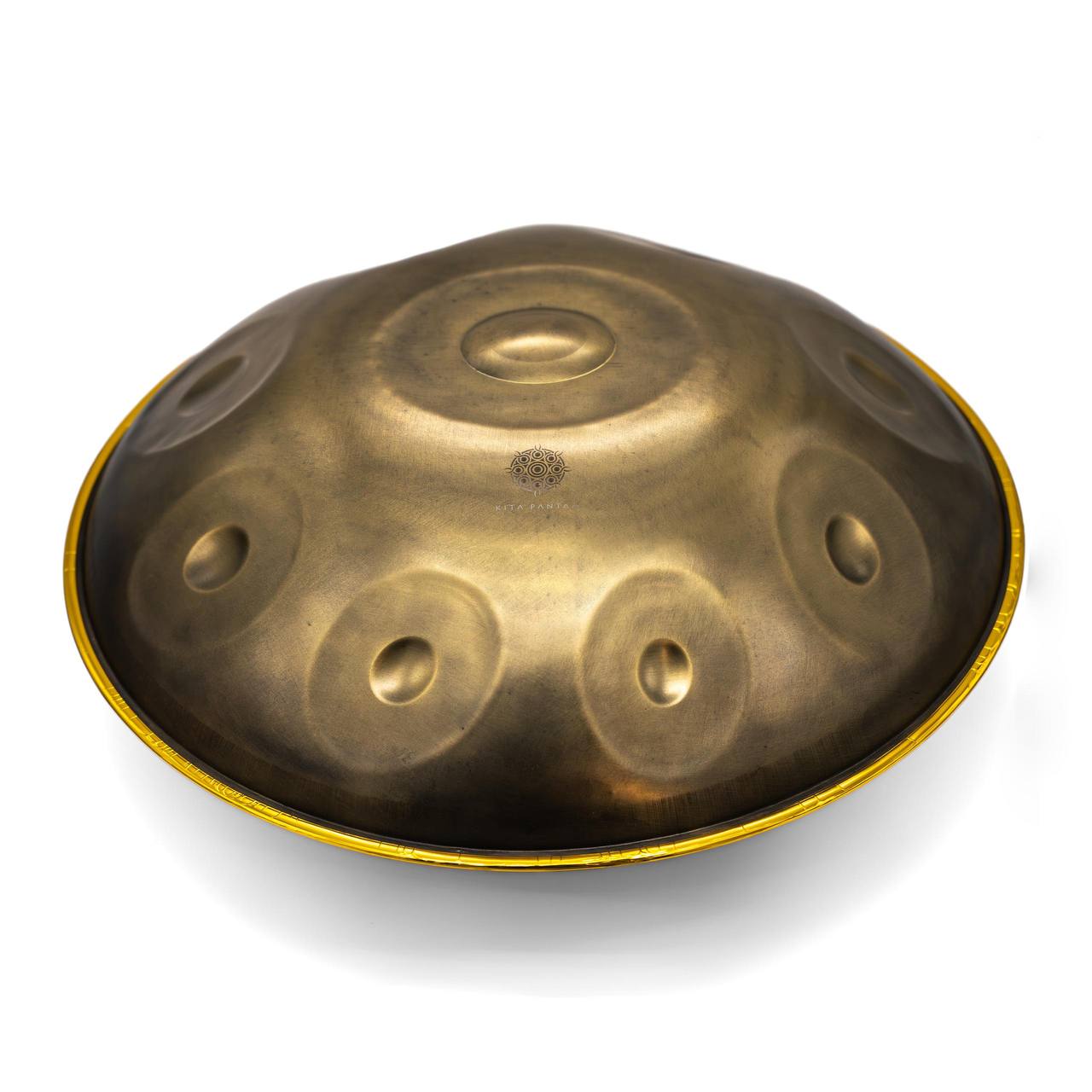 KitaPantam Standard D3 Integral 9 Nitraded Steel - Image 19