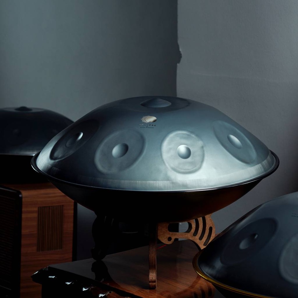 Eclipse D3 Integral 9 Nitraded Steel - Image 2