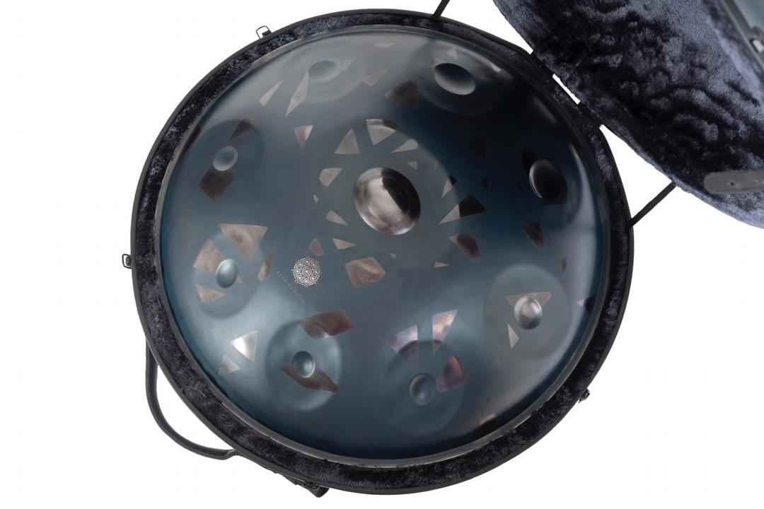 KitaPantam Standard D3 Integral 9 Nitraded Steel - Image 2