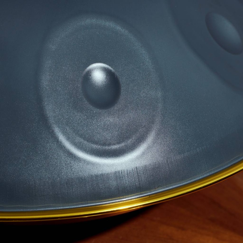 Eclipse D3 Integral 9 Nitraded Steel - Image 3