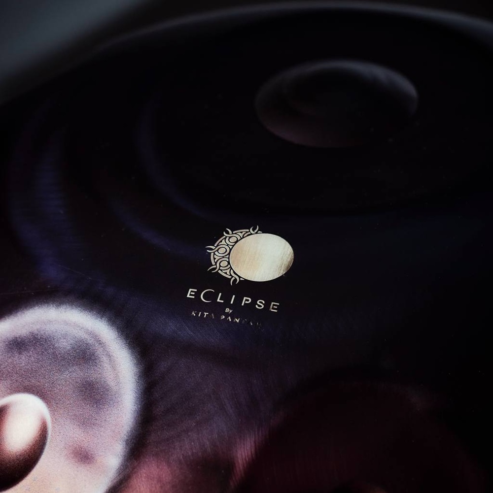 Eclipse D3 Integral 9 Nitraded Steel - Image 4