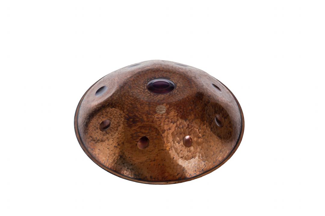 KitaPantam Standard D3 Integral 9 Nitraded Steel - Image 4