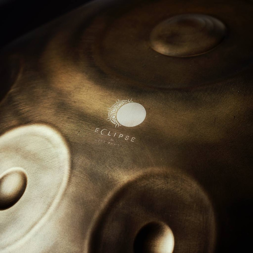 Eclipse D3 Integral 9 Nitraded Steel - Image 5