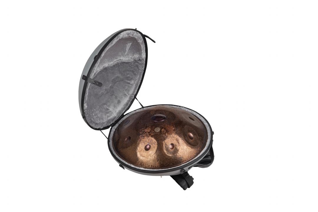 KitaPantam Standard D3 Integral 9 Nitraded Steel - Image 5