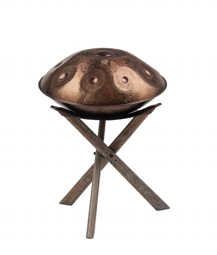 KitaPantam Standard D3 Integral 9 Nitraded Steel - Image 6