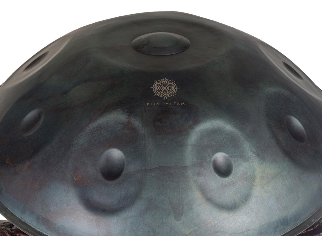 KitaPantam Standard D3 Integral 9 Nitraded Steel - Image 7