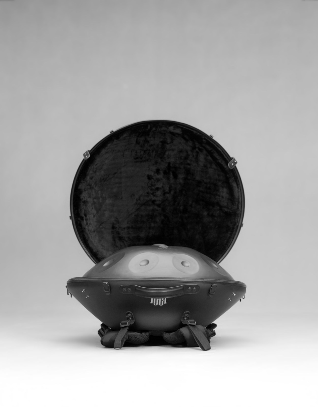 Eclipse D3 Integral 9 Nitraded Steel - Image 8