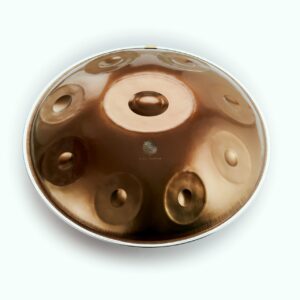 KitaPantam Standard D3 Integral 9 Stainless Steel