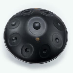 Eclipse D3 Integral 9 Nitraded Steel