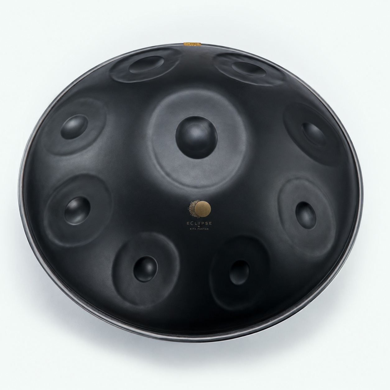 Eclipse D3 Integral 9 Nitraded Steel