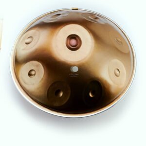 Eclipse D3 Integral 9 Stainless Steel