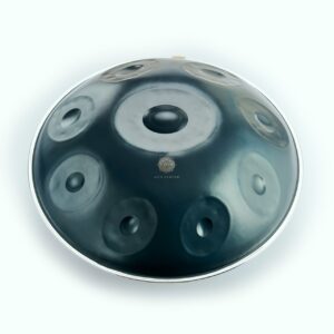 KitaPantam Standard D3 Integral 9 Nitraded Steel