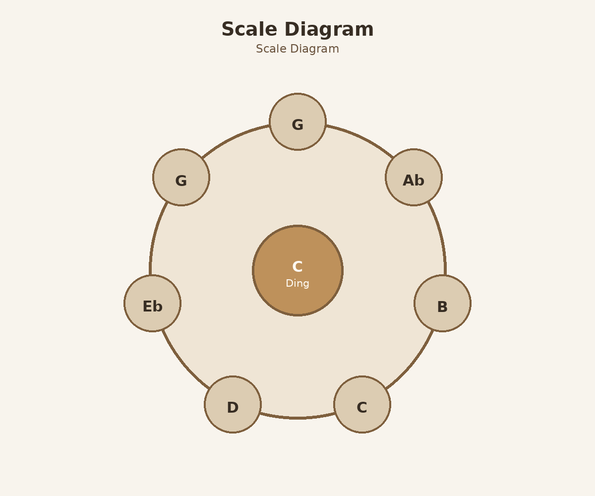 C3 Shiraz top layout diagram